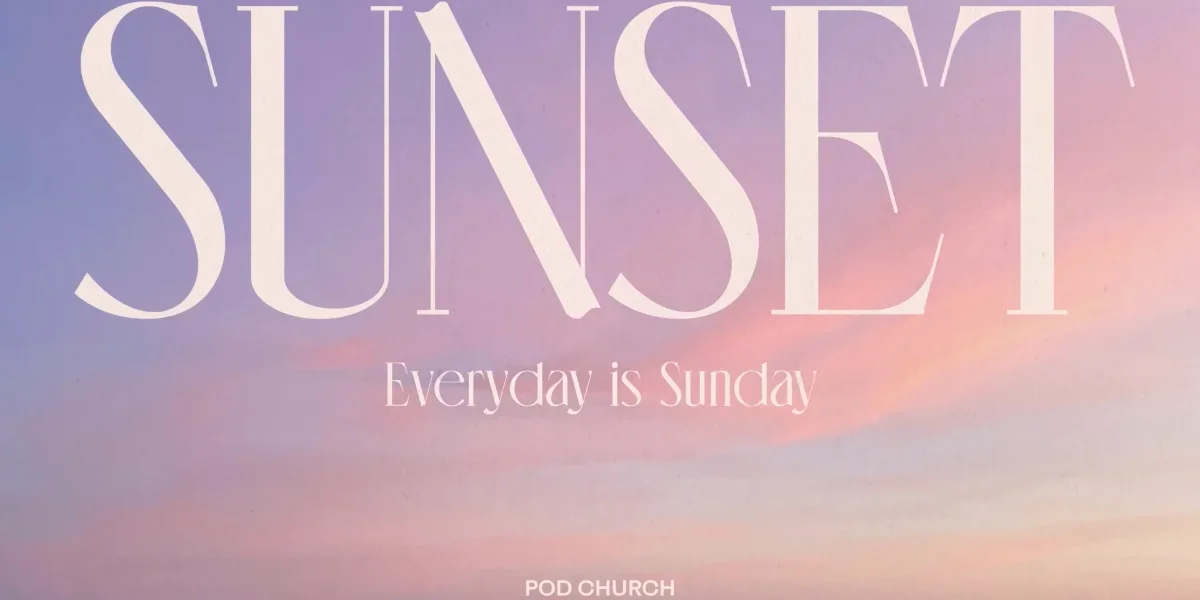 SUNSET팀